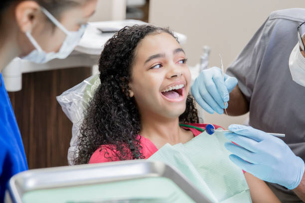 Best Orthodontic Emergency Dentist in Overland, MO