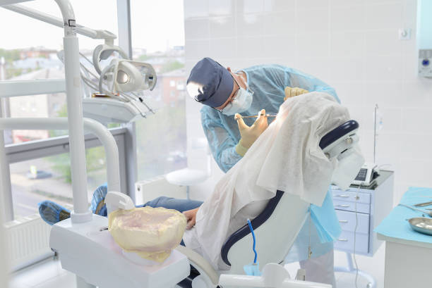 Best Pediatric Emergency Dentist in Overland, MO